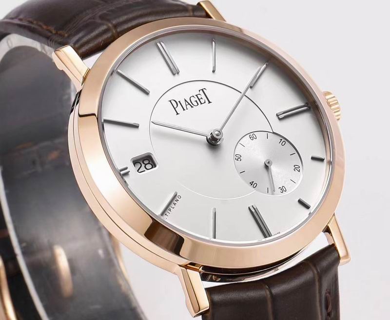 Piaget 40mm 092433